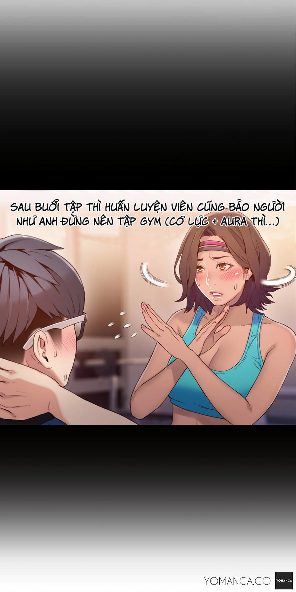 manhwax10.com - Truyện Manhwa Sweet Guy Chương 38 Trang 5