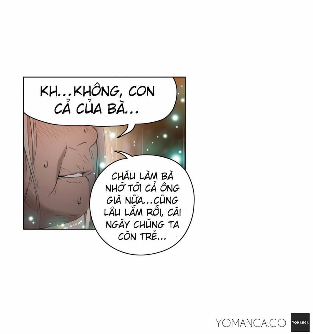 manhwax10.com - Truyện Manhwa Sweet Guy Chương 38 Trang 39