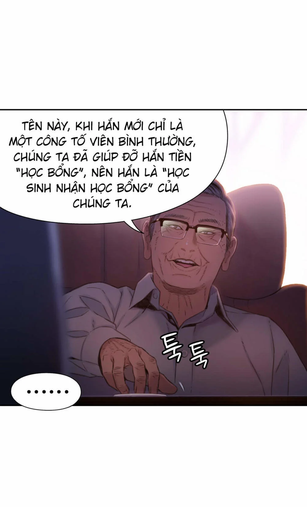 manhwax10.com - Truyện Manhwa Sweet Guy Chương 62 Trang 26