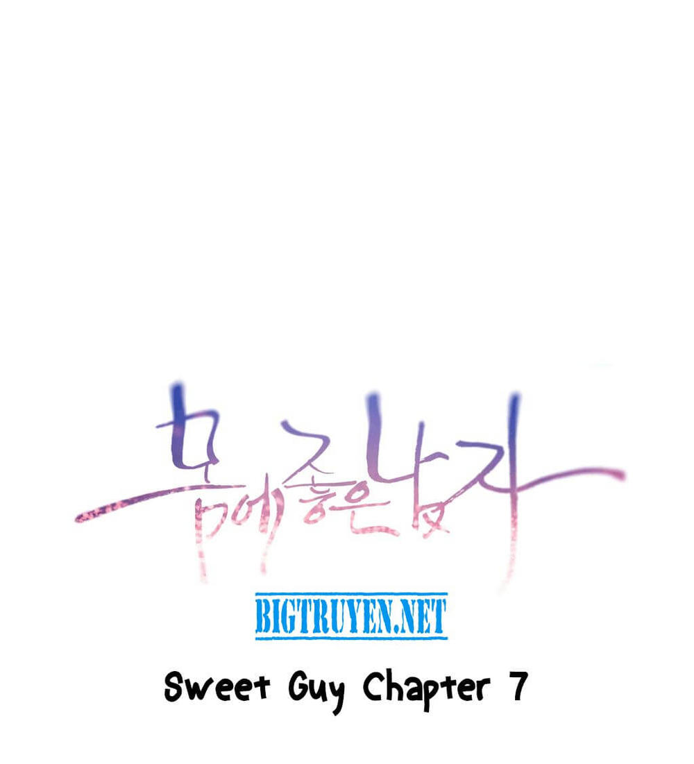 manhwax10.com - Truyện Manhwa Sweet Guy Chương 7 Trang 1