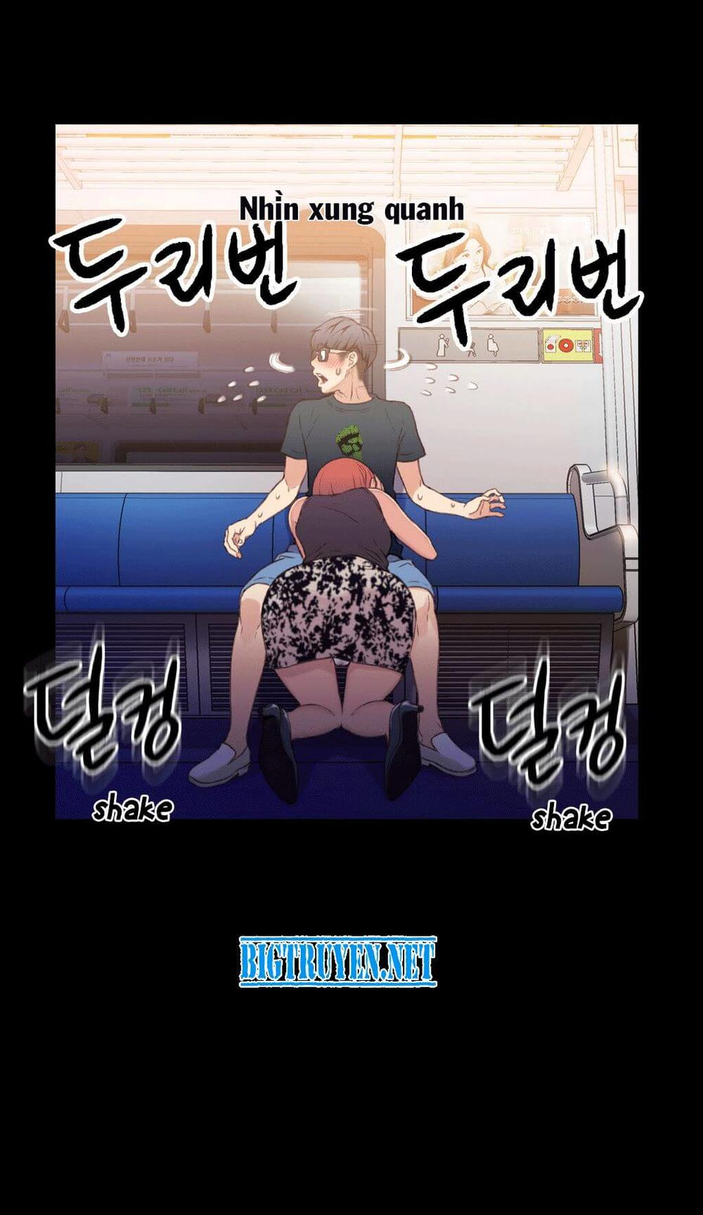 manhwax10.com - Truyện Manhwa Sweet Guy Chương 7 Trang 10