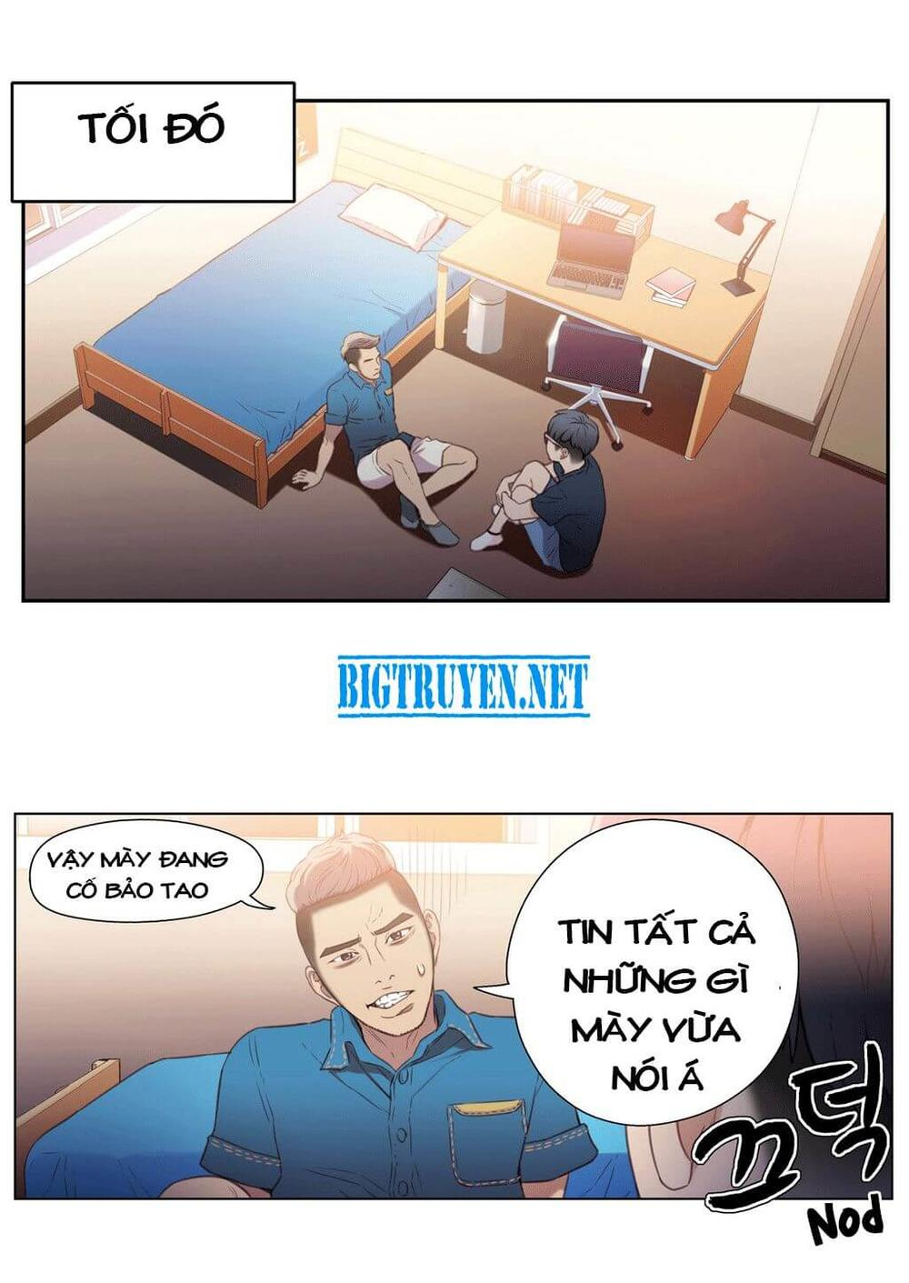 manhwax10.com - Truyện Manhwa Sweet Guy Chương 7 Trang 26