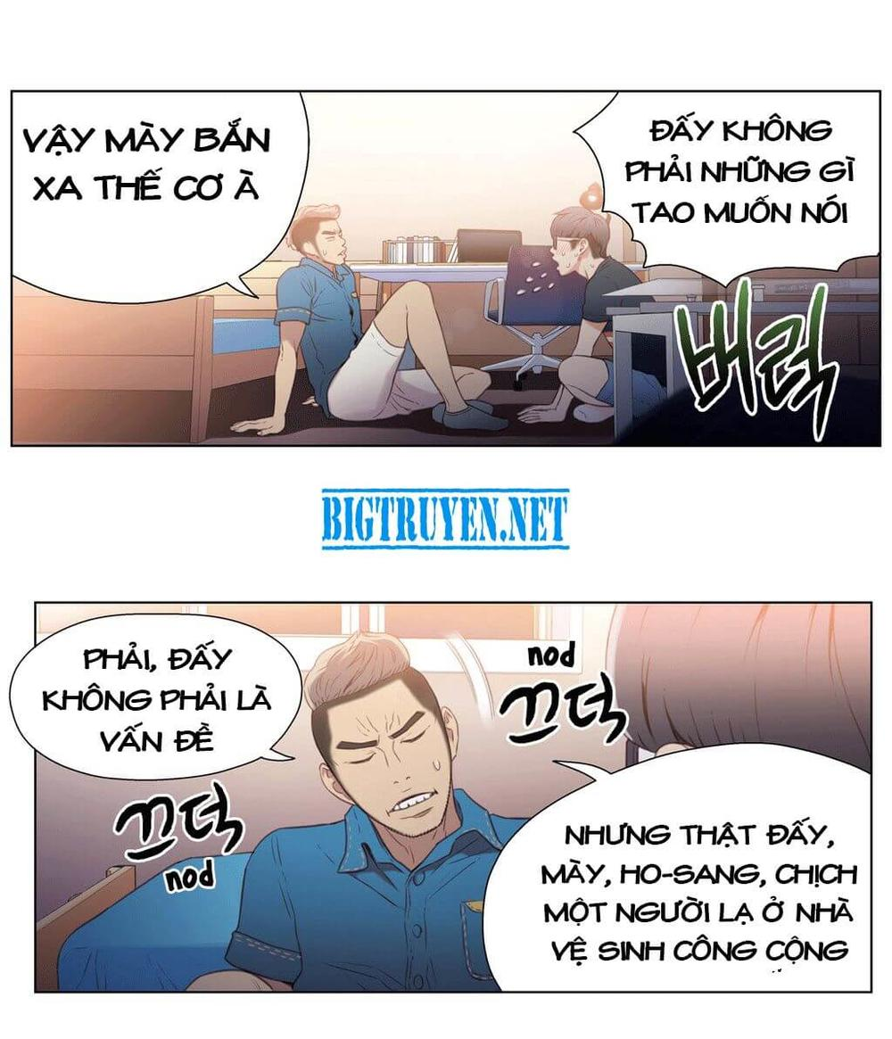 manhwax10.com - Truyện Manhwa Sweet Guy Chương 7 Trang 27