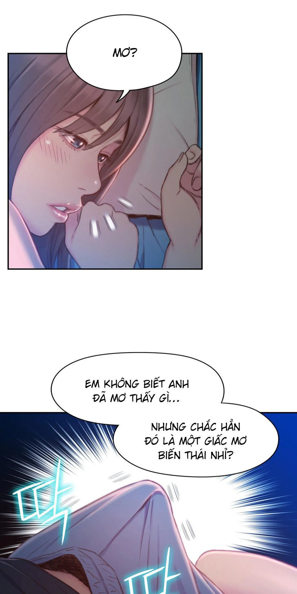 manhwax10.com - Truyện Manhwa Sweet Guy Chương 74 Trang 21