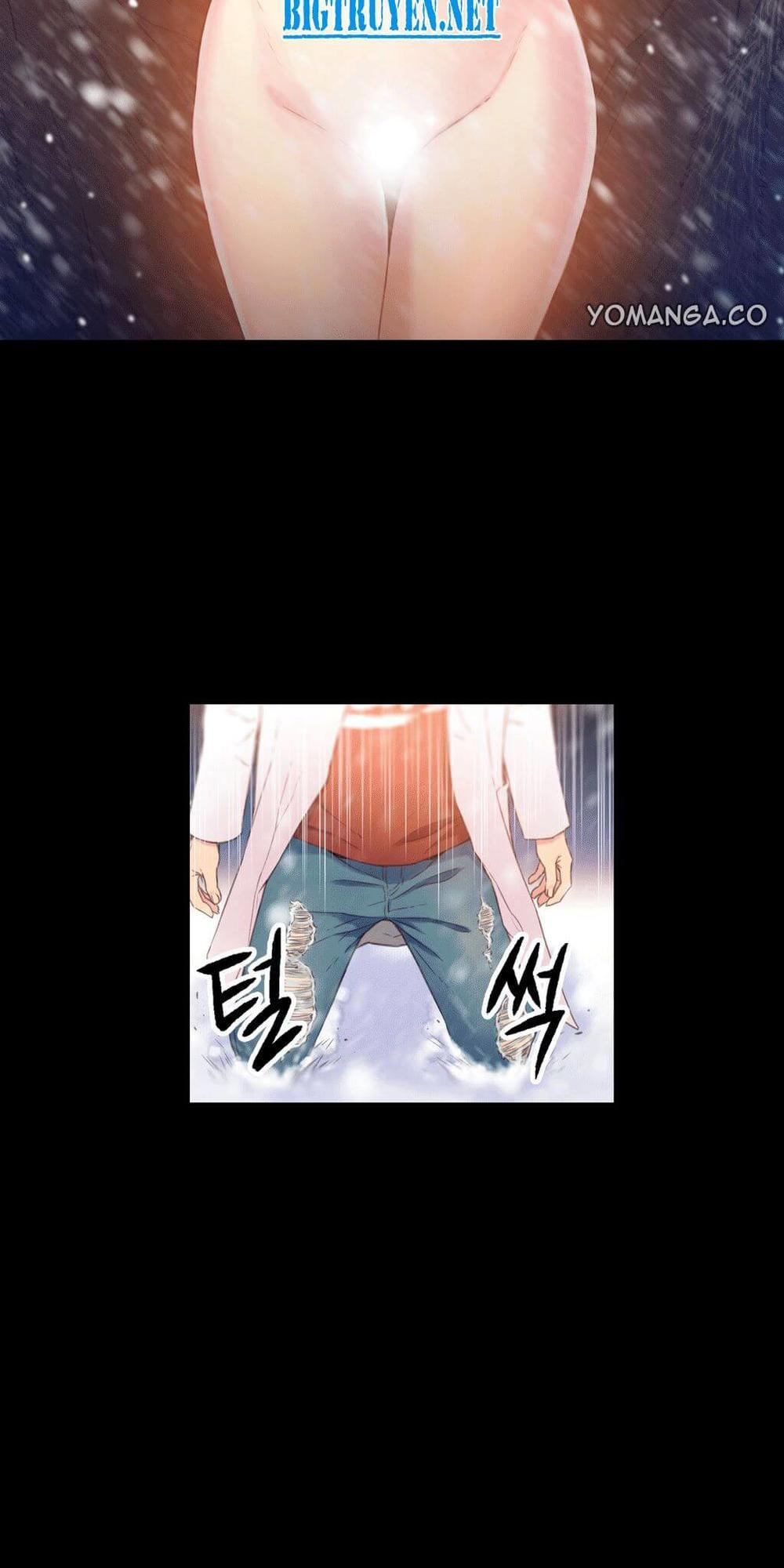 manhwax10.com - Truyện Manhwa Sweet Guy Chương 9 Trang 8