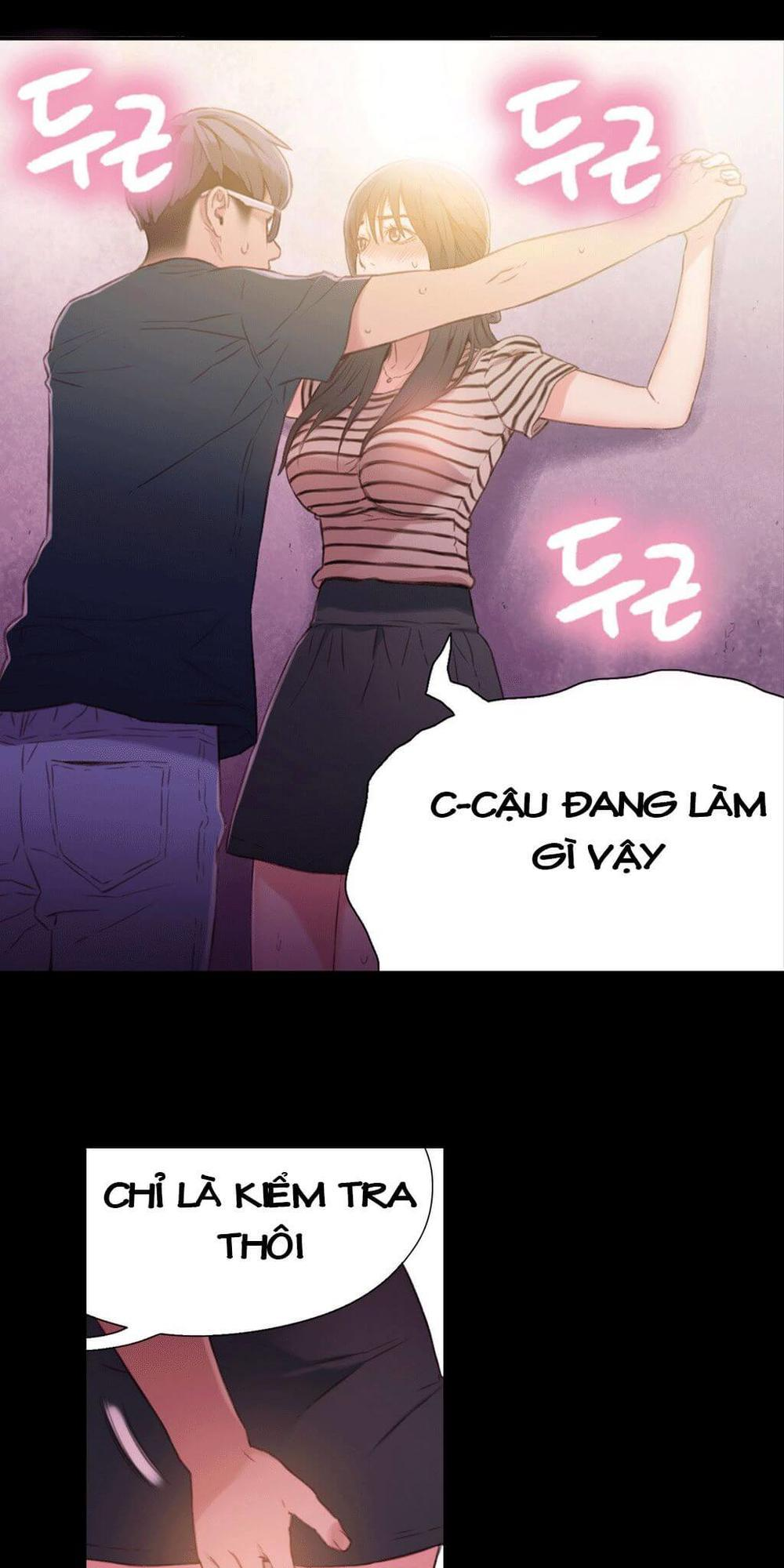 manhwax10.com - Truyện Manhwa Sweet Guy Chương 9 Trang 47