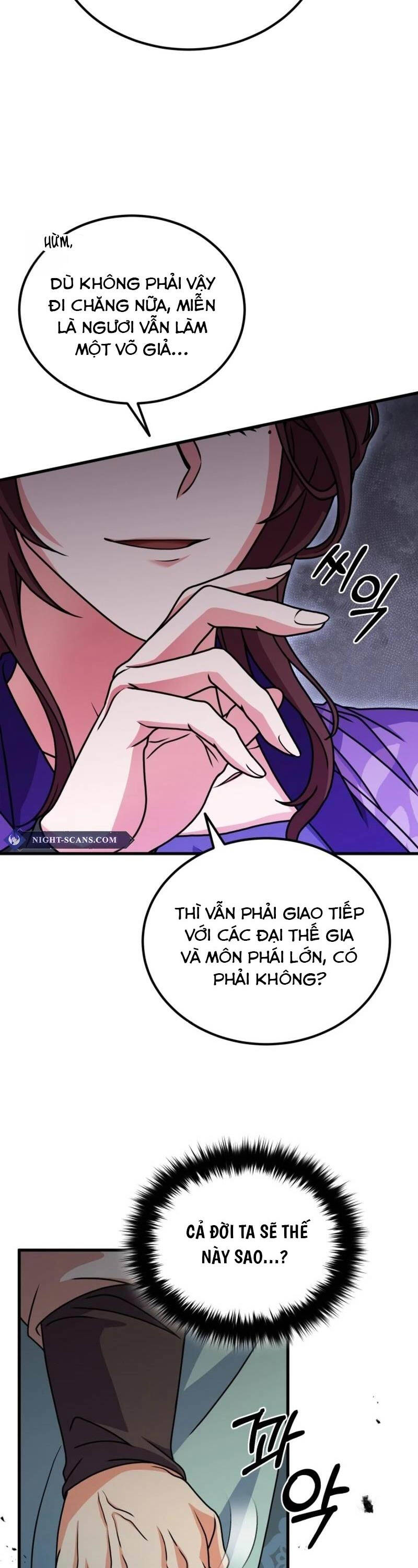 manhwax10.com - Truyện Manhwa Phá Công Kiếm Đế Chương 44 Trang 4