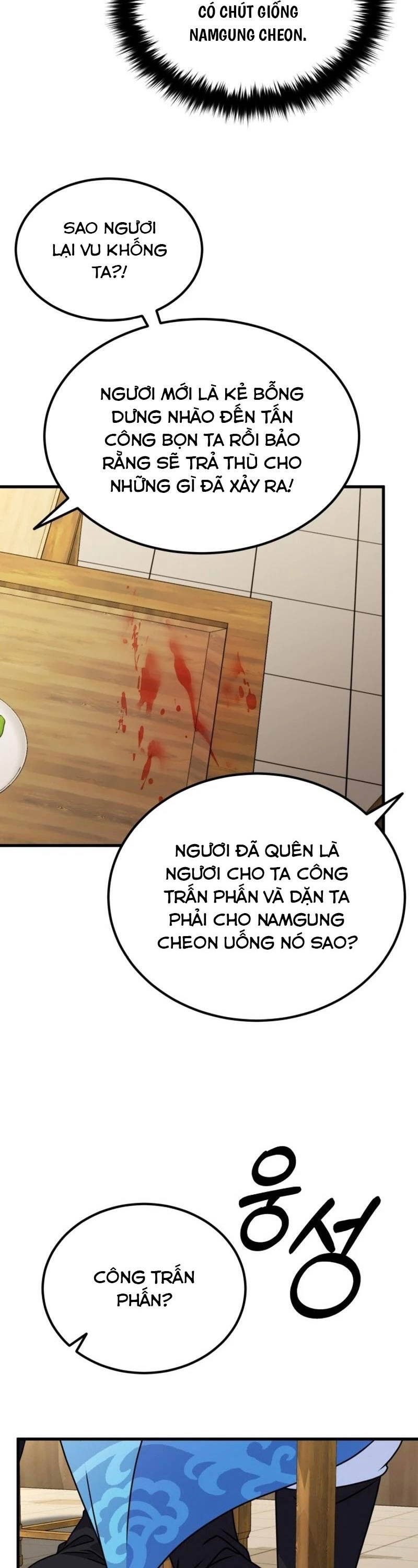 manhwax10.com - Truyện Manhwa Phá Công Kiếm Đế Chương 44 Trang 23