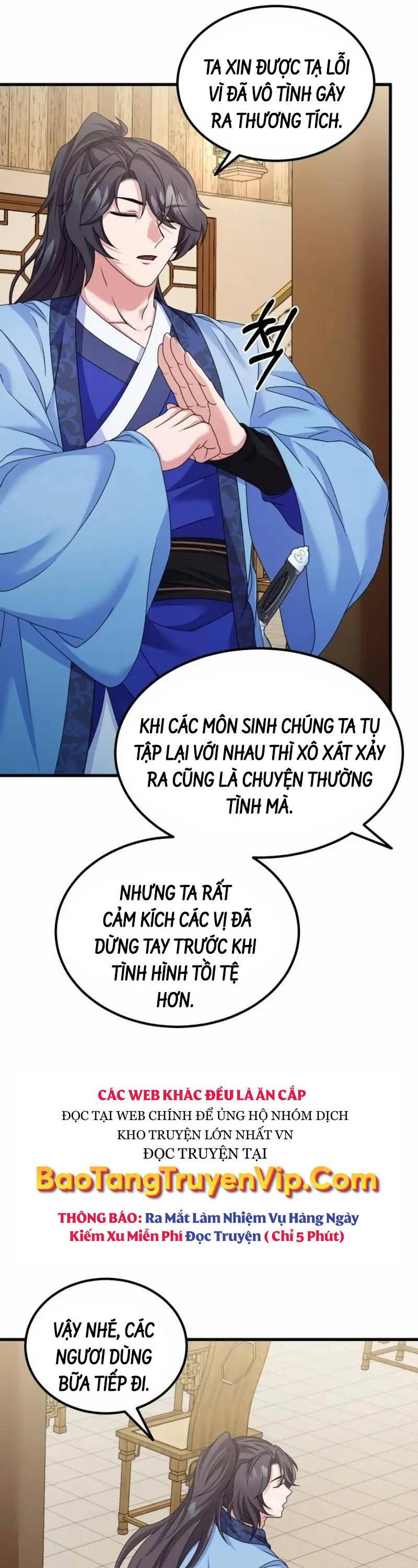 manhwax10.com - Truyện Manhwa Phá Công Kiếm Đế Chương 45 Trang 11