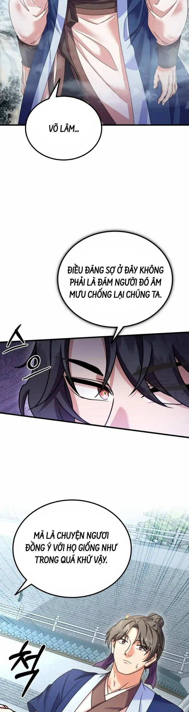 manhwax10.com - Truyện Manhwa Phá Công Kiếm Đế Chương 45 Trang 26