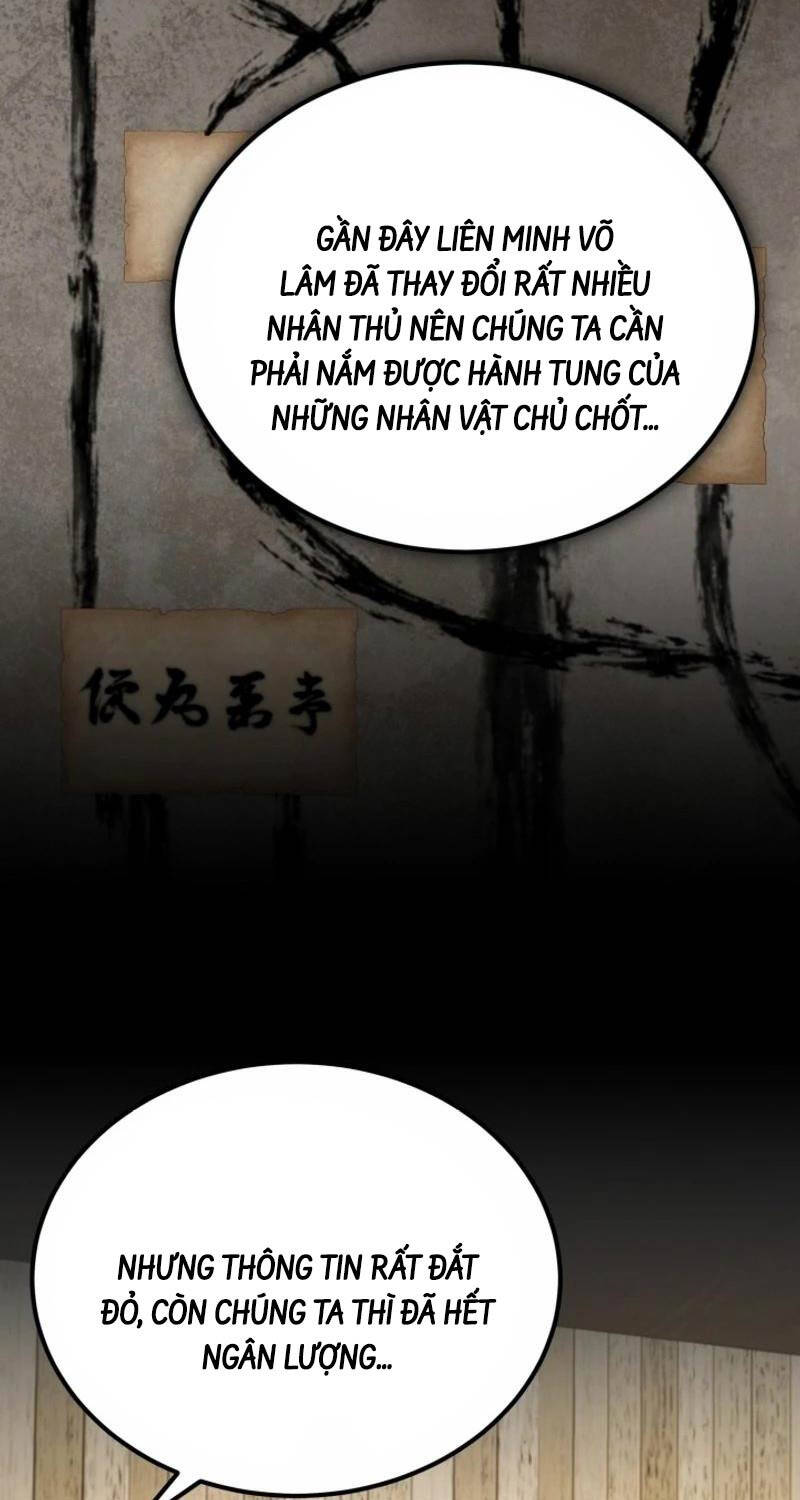 manhwax10.com - Truyện Manhwa Phá Công Kiếm Đế Chương 48 Trang 60