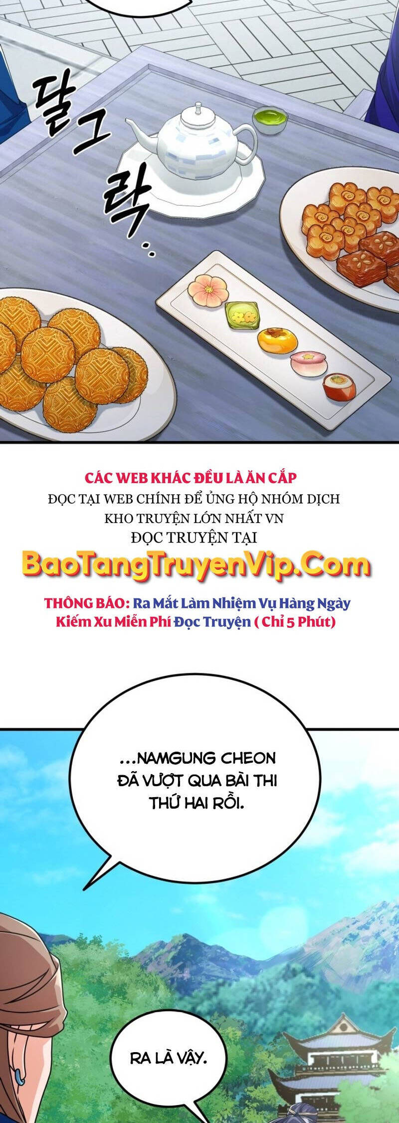 manhwax10.com - Truyện Manhwa Phá Công Kiếm Đế Chương 43 Trang 10