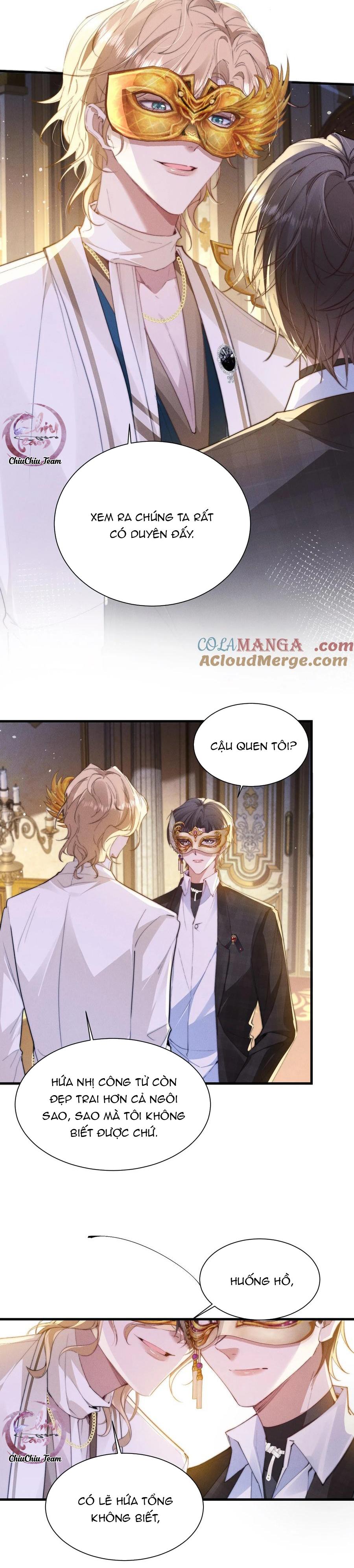 manhwax10.com - Truyện Manhwa Phép Tắc Nuôi Dưỡng Chó Điên Chương 27 Trang 3