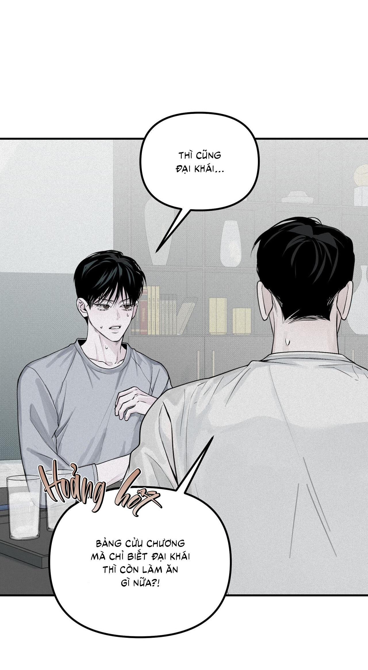 manhwax10.com - Truyện Manhwa (Cbunu) Phép Chiếu Chương 19 H Trang 48