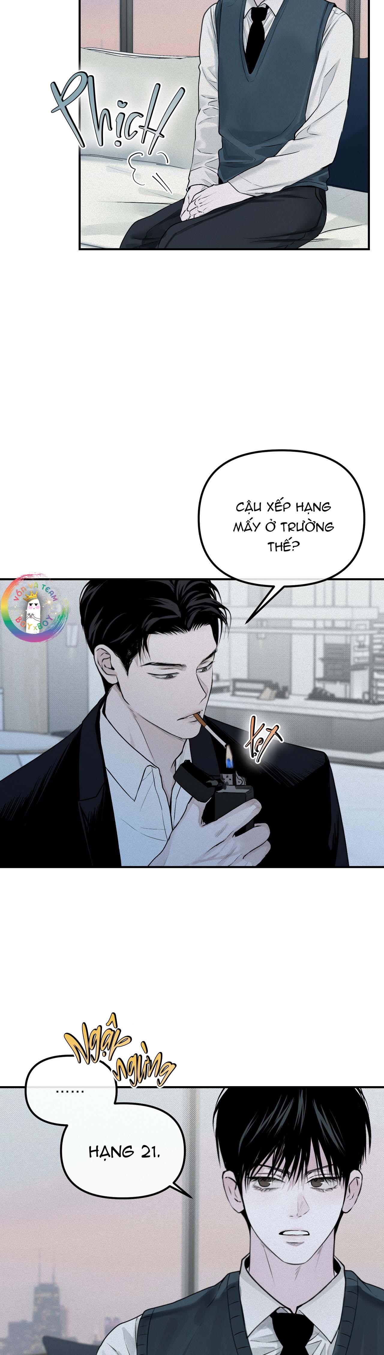 manhwax10.com - Truyện Manhwa Phép Chiếu Chương 17 Trang 25