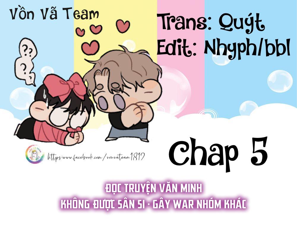 manhwax10.com - Truyện Manhwa Phòng Chơi Trụy Lạc (END) Chương 5 Trang 2