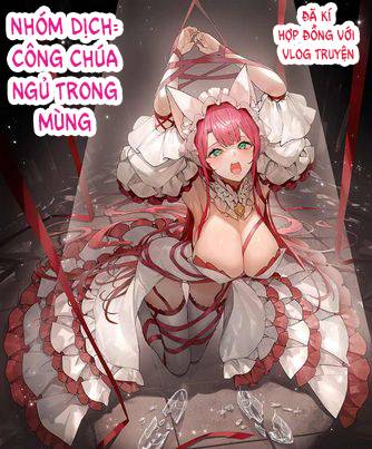 manhwax10.com - Truyện Manhwa Princess, Is That Holy Water? Chương 6 Trang 5