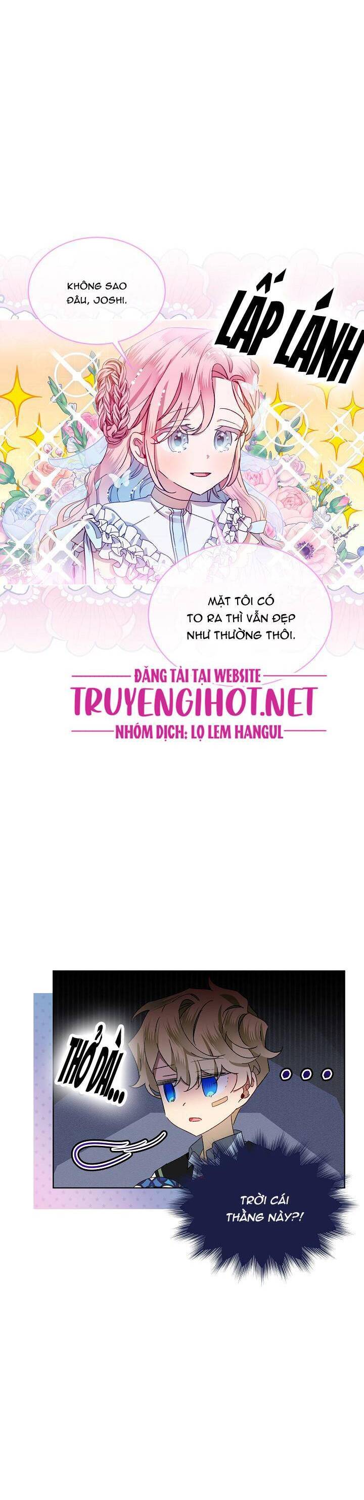 manhwax10.com - Truyện Manhwa Quý Cô Thế Giới Ngầm Chương 49 Trang 2