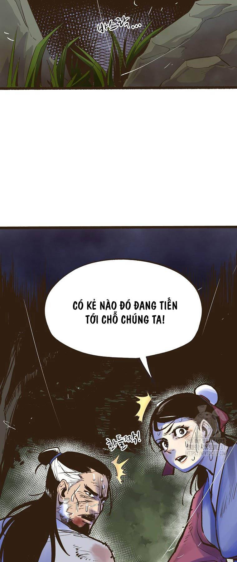 manhwax10.com - Truyện Manhwa Quỷ Công Di Lục Chương 1 Trang 24