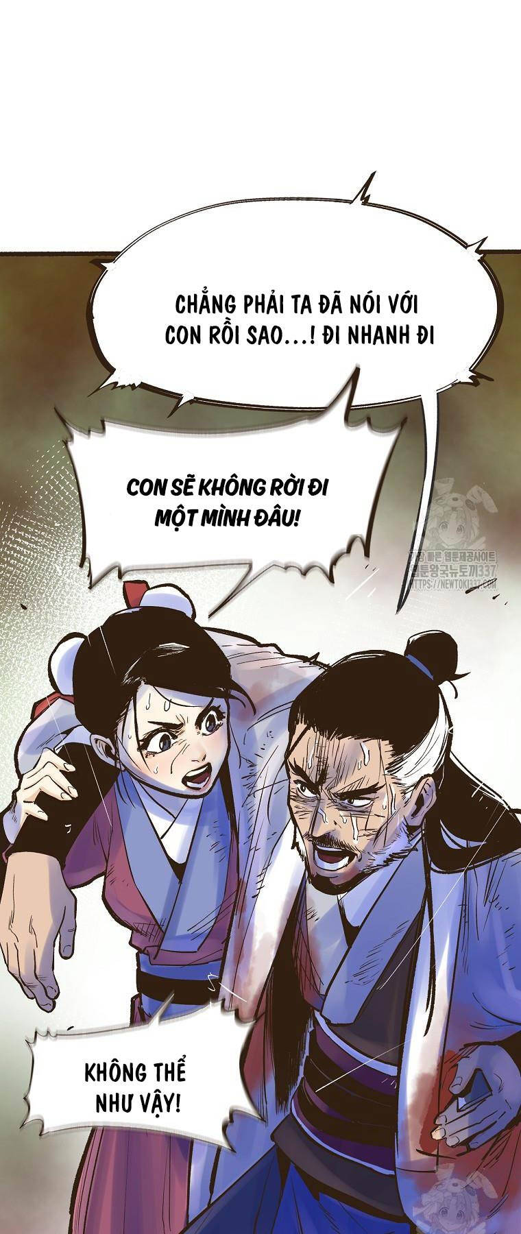 manhwax10.com - Truyện Manhwa Quỷ Công Di Lục Chương 1 Trang 26