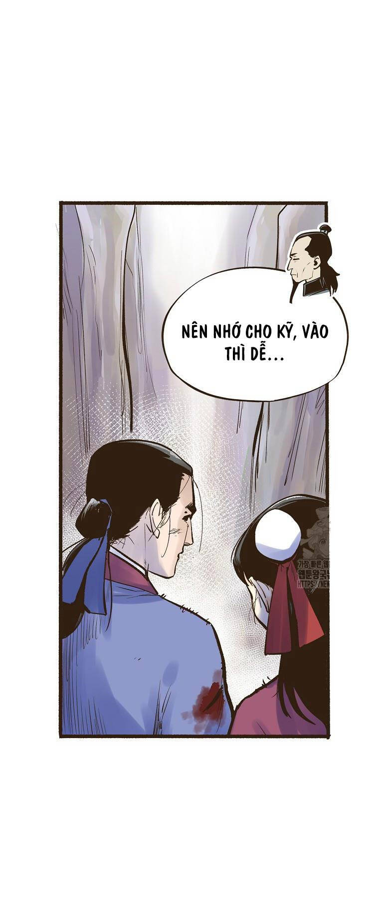 manhwax10.com - Truyện Manhwa Quỷ Công Di Lục Chương 1 Trang 86