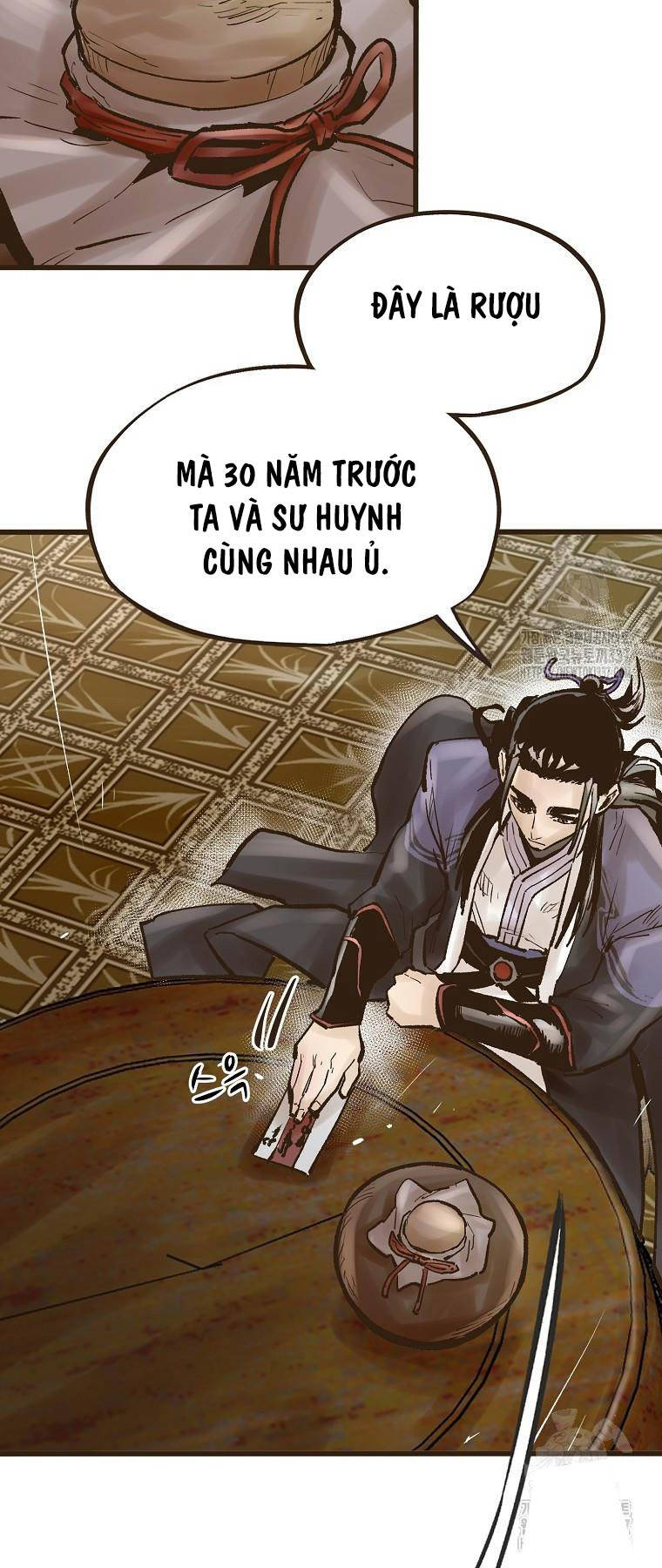 manhwax10.com - Truyện Manhwa Quỷ Công Di Lục Chương 20 Trang 26