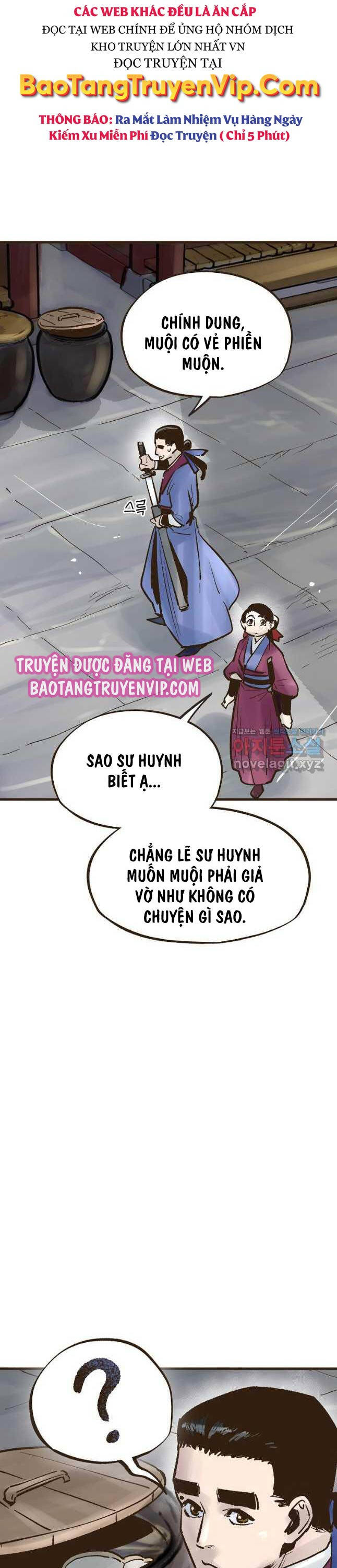 manhwax10.com - Truyện Manhwa Quỷ Công Di Lục Chương 23 Trang 36