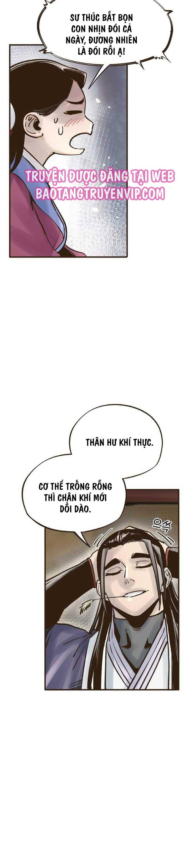 manhwax10.com - Truyện Manhwa Quỷ Công Di Lục Chương 23 Trang 46