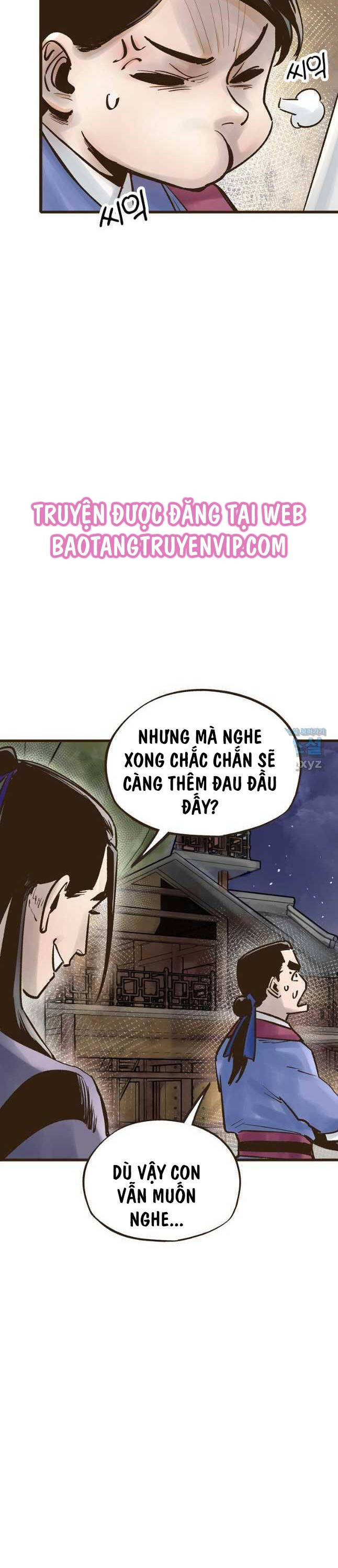 manhwax10.com - Truyện Manhwa Quỷ Công Di Lục Chương 23 Trang 58