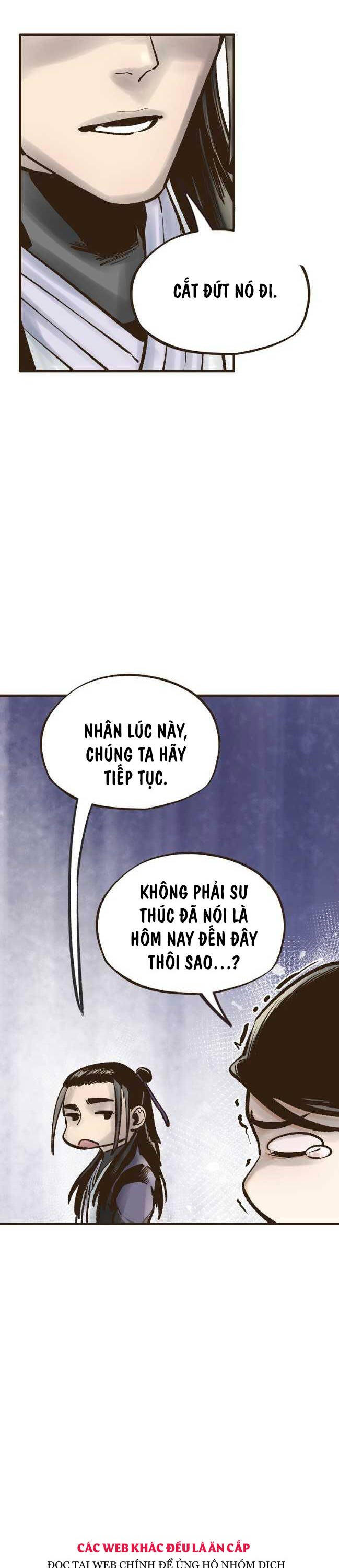 manhwax10.com - Truyện Manhwa Quỷ Công Di Lục Chương 24 Trang 35