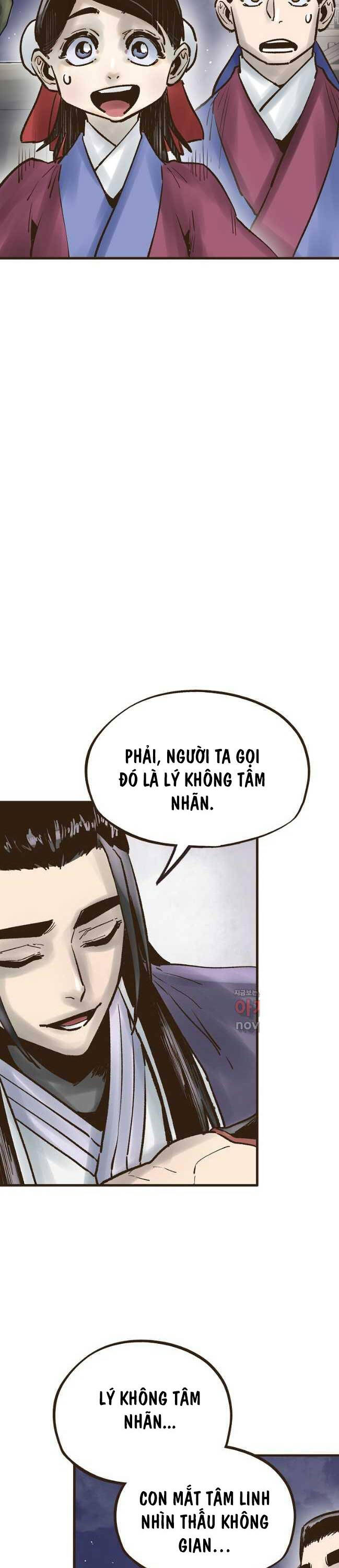 manhwax10.com - Truyện Manhwa Quỷ Công Di Lục Chương 24 Trang 48