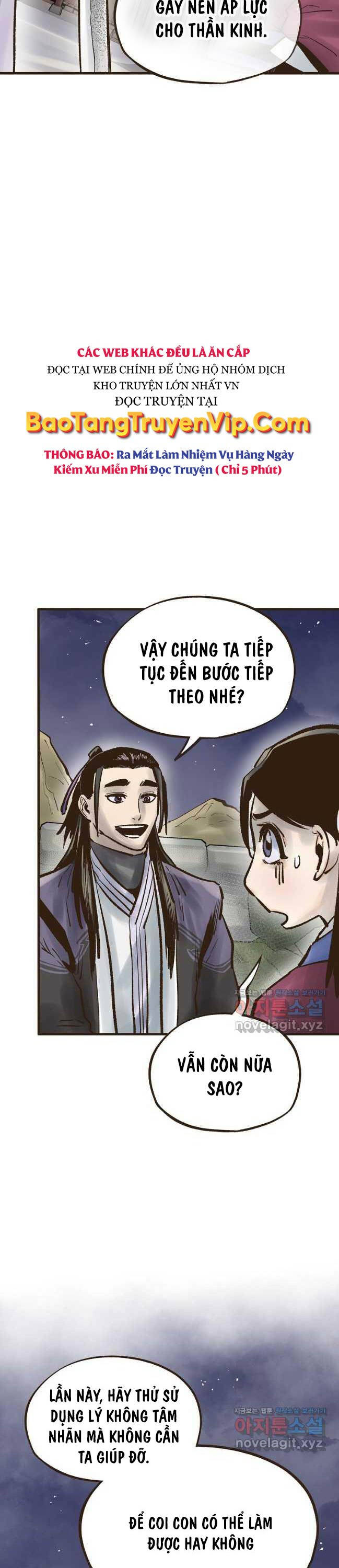 manhwax10.com - Truyện Manhwa Quỷ Công Di Lục Chương 24 Trang 50