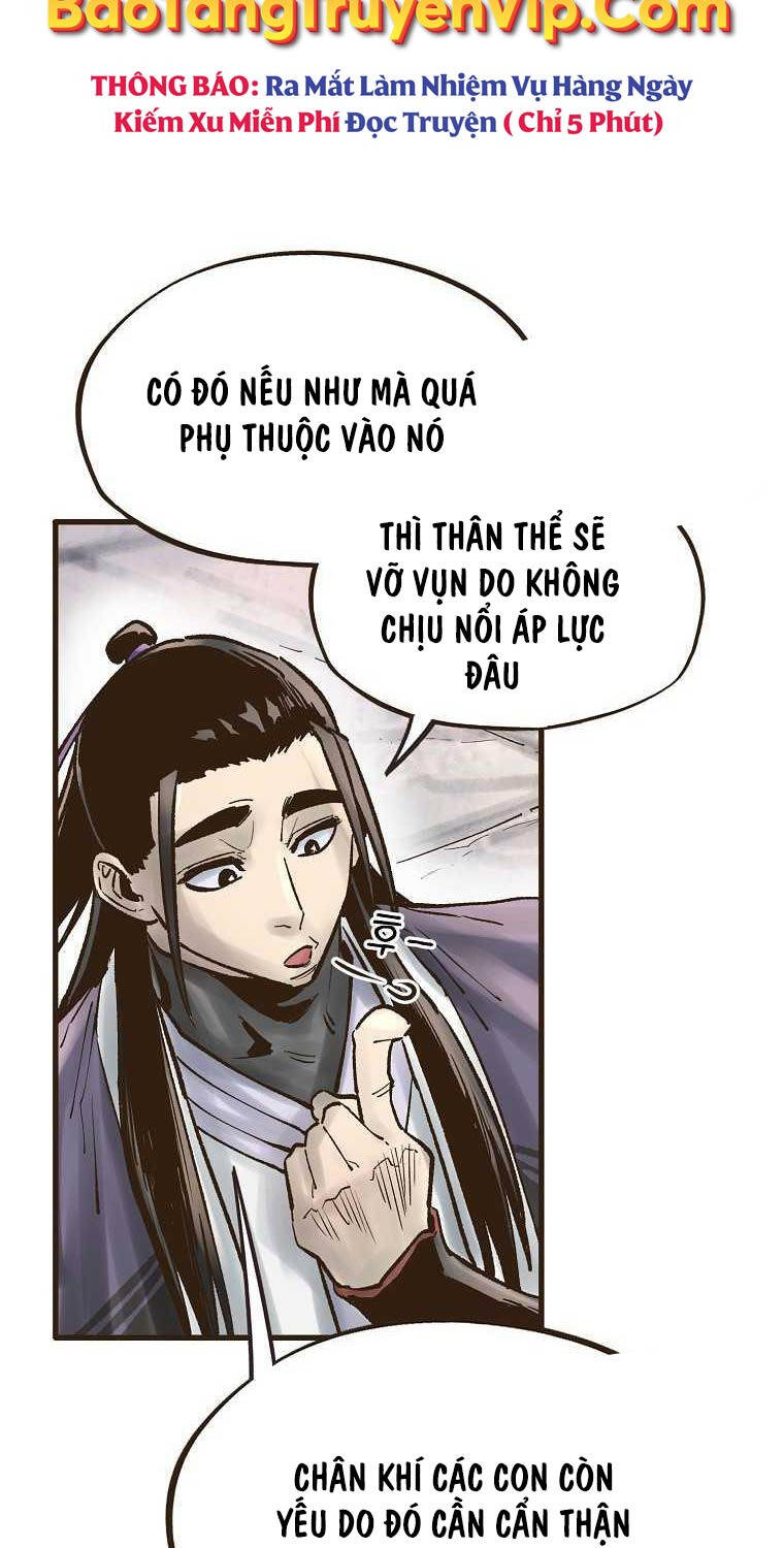 manhwax10.com - Truyện Manhwa Quỷ Công Di Lục Chương 25 Trang 144