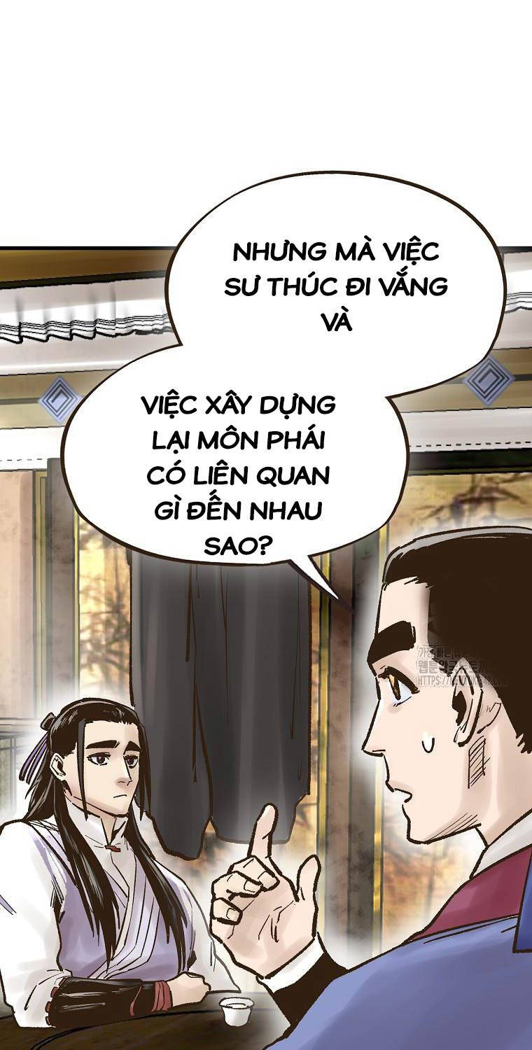 manhwax10.com - Truyện Manhwa Quỷ Công Di Lục Chương 29 Trang 99