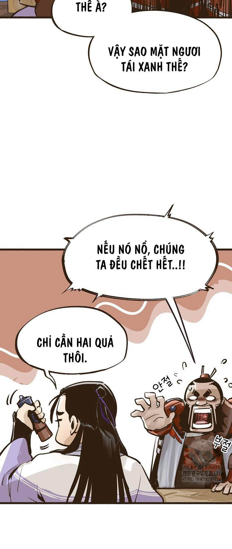 manhwax10.com - Truyện Manhwa Quỷ Công Di Lục Chương 8 Trang 59