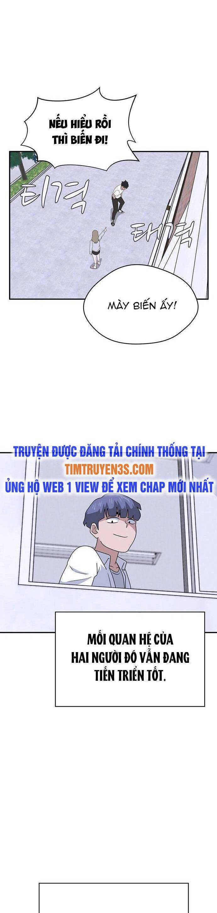 manhwax10.com - Truyện Manhwa Quy Luật Hệ Thống Chương 40 Trang 37