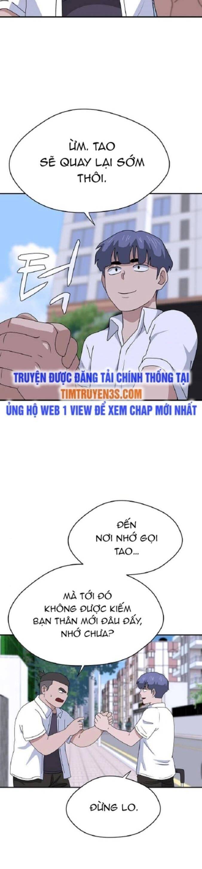 manhwax10.com - Truyện Manhwa Quy Luật Hệ Thống Chương 41 Trang 18