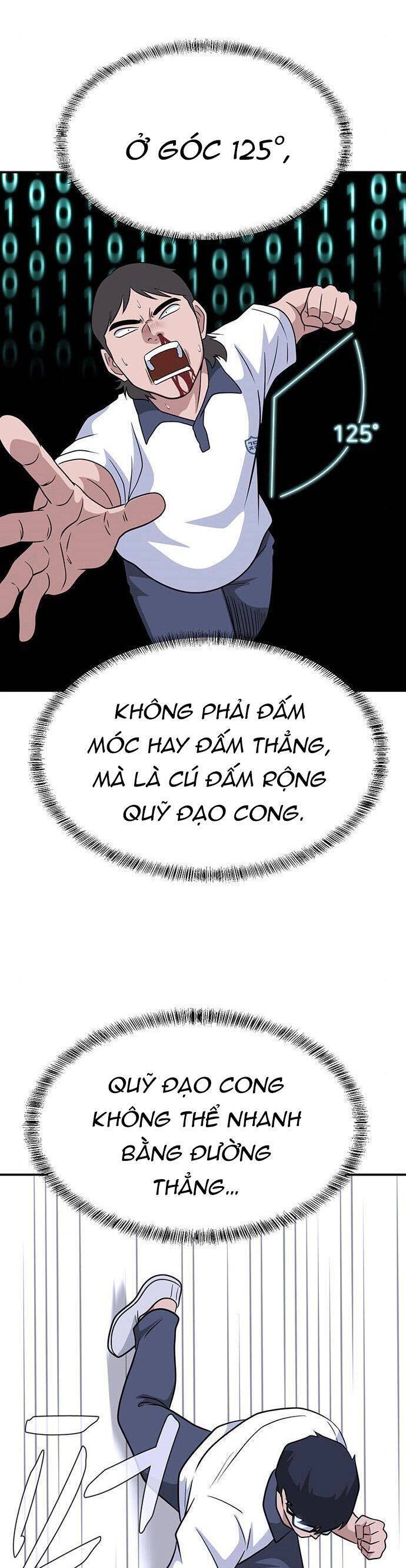 manhwax10.com - Truyện Manhwa Quy Luật Hệ Thống Chương 42 Trang 17