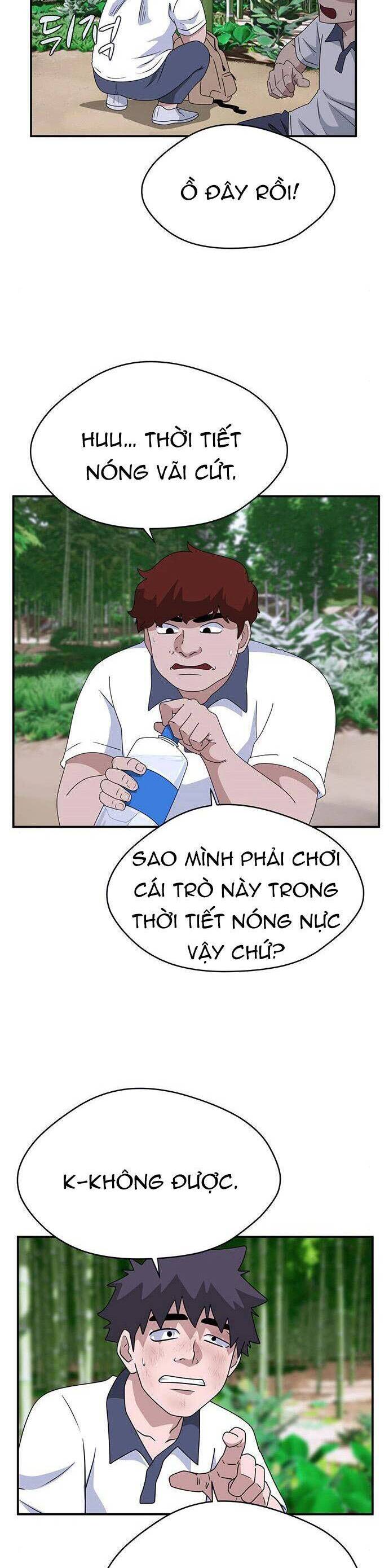 manhwax10.com - Truyện Manhwa Quy Luật Hệ Thống Chương 42 Trang 24