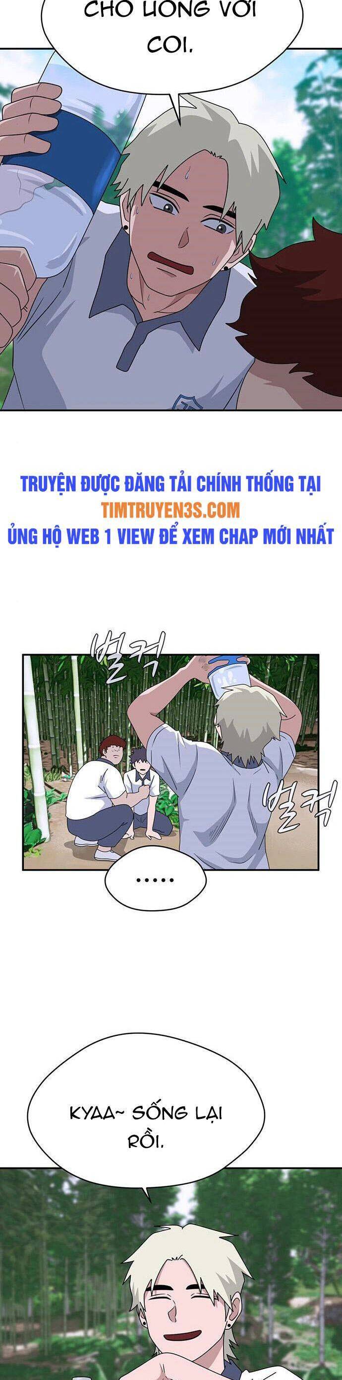 manhwax10.com - Truyện Manhwa Quy Luật Hệ Thống Chương 42 Trang 26