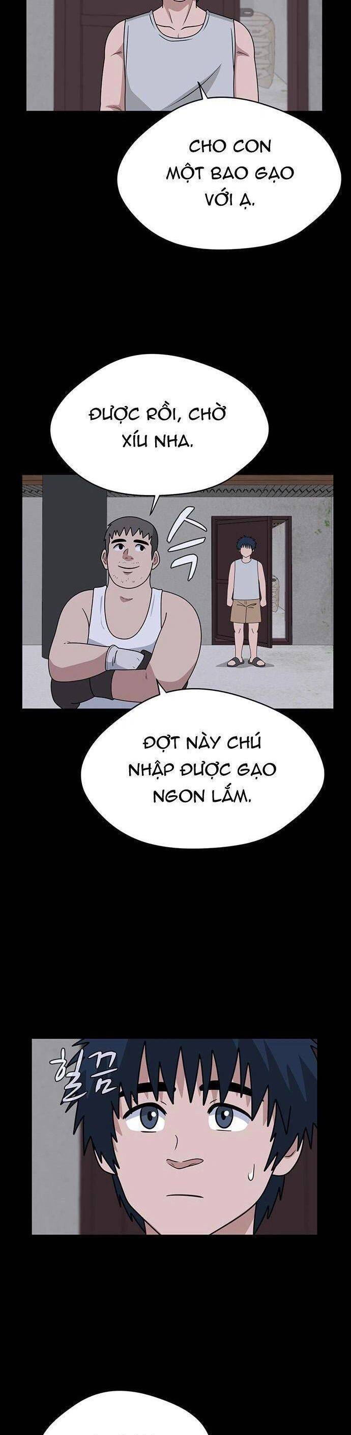 manhwax10.com - Truyện Manhwa Quy Luật Hệ Thống Chương 43 Trang 19