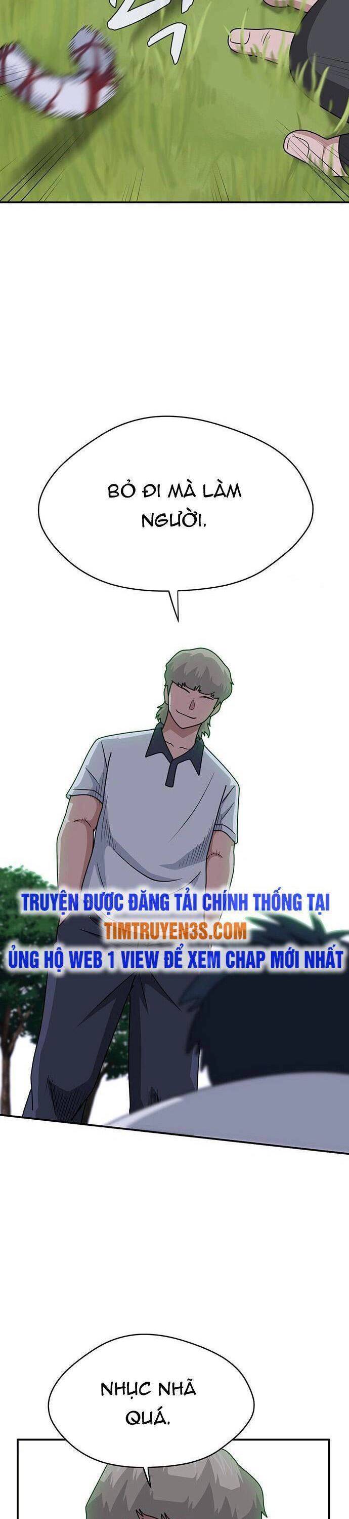 manhwax10.com - Truyện Manhwa Quy Luật Hệ Thống Chương 43 Trang 44