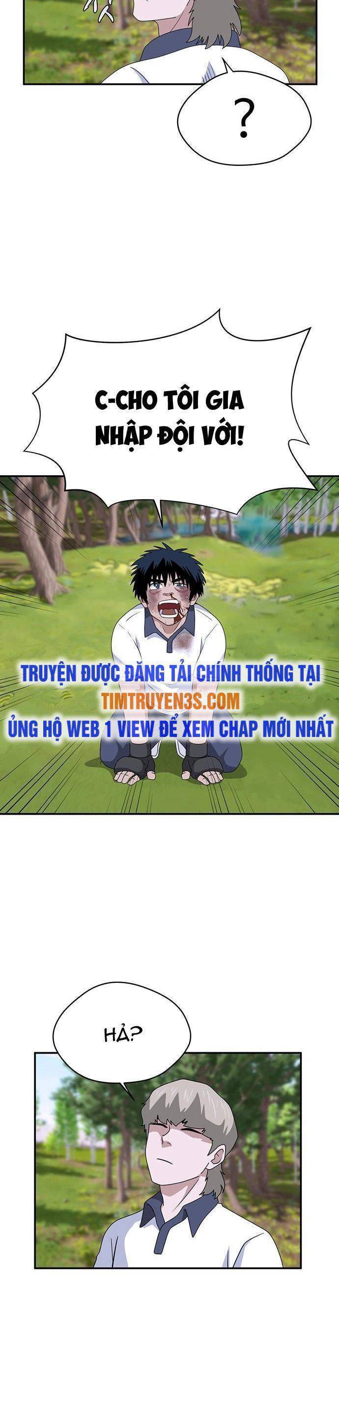 manhwax10.com - Truyện Manhwa Quy Luật Hệ Thống Chương 43 Trang 49