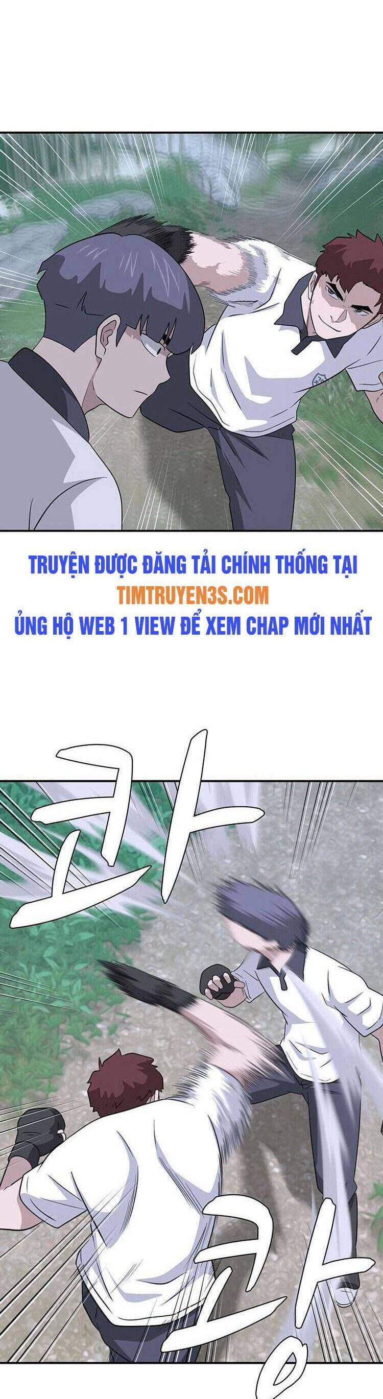 manhwax10.com - Truyện Manhwa Quy Luật Hệ Thống Chương 45 Trang 4