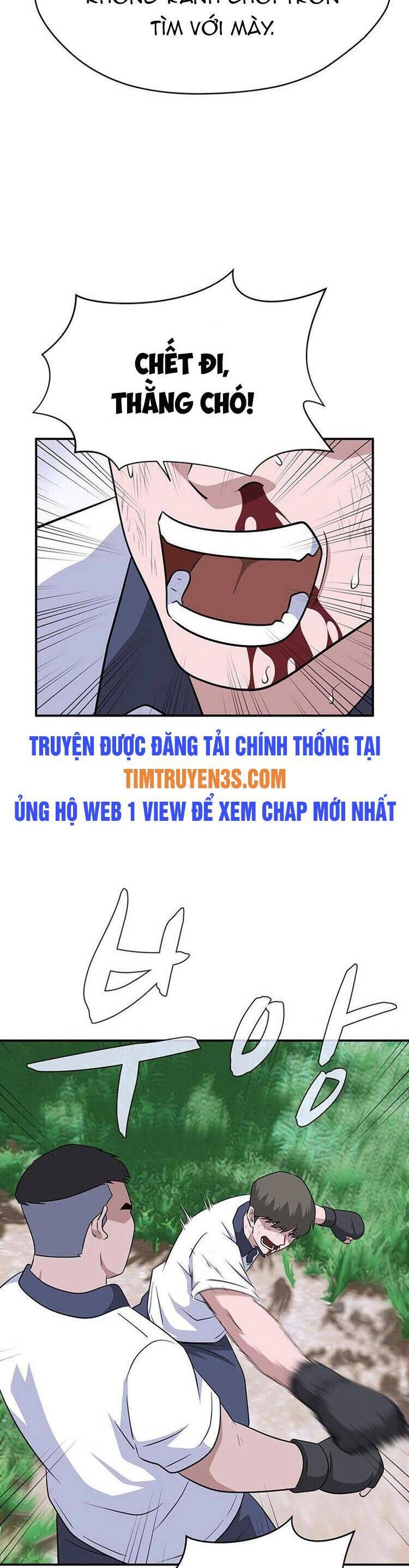 manhwax10.com - Truyện Manhwa Quy Luật Hệ Thống Chương 45 Trang 25