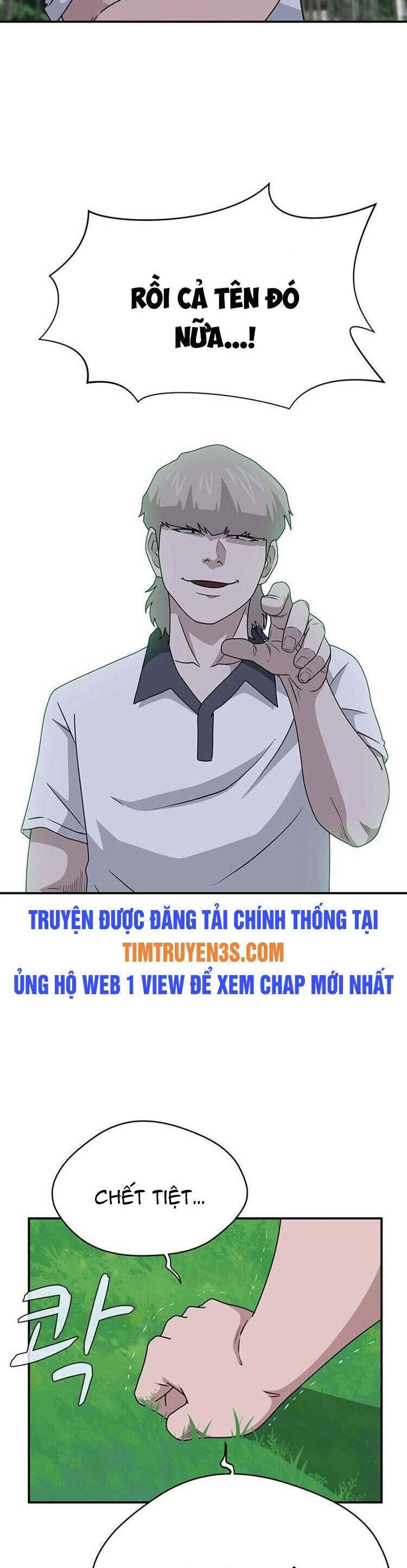 manhwax10.com - Truyện Manhwa Quy Luật Hệ Thống Chương 45 Trang 34