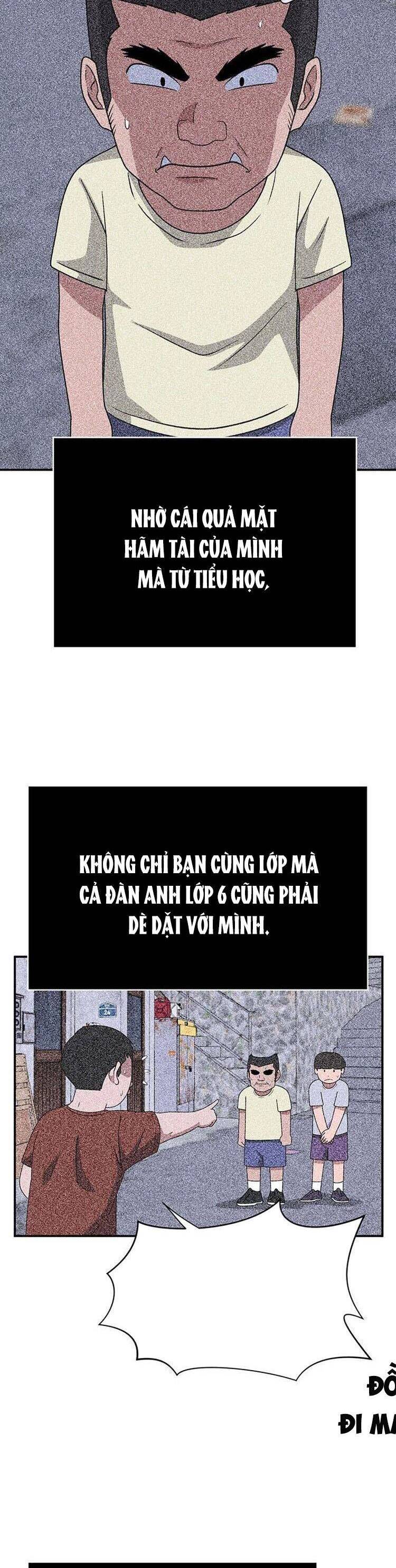 manhwax10.com - Truyện Manhwa Quy Luật Hệ Thống Chương 45 Trang 38