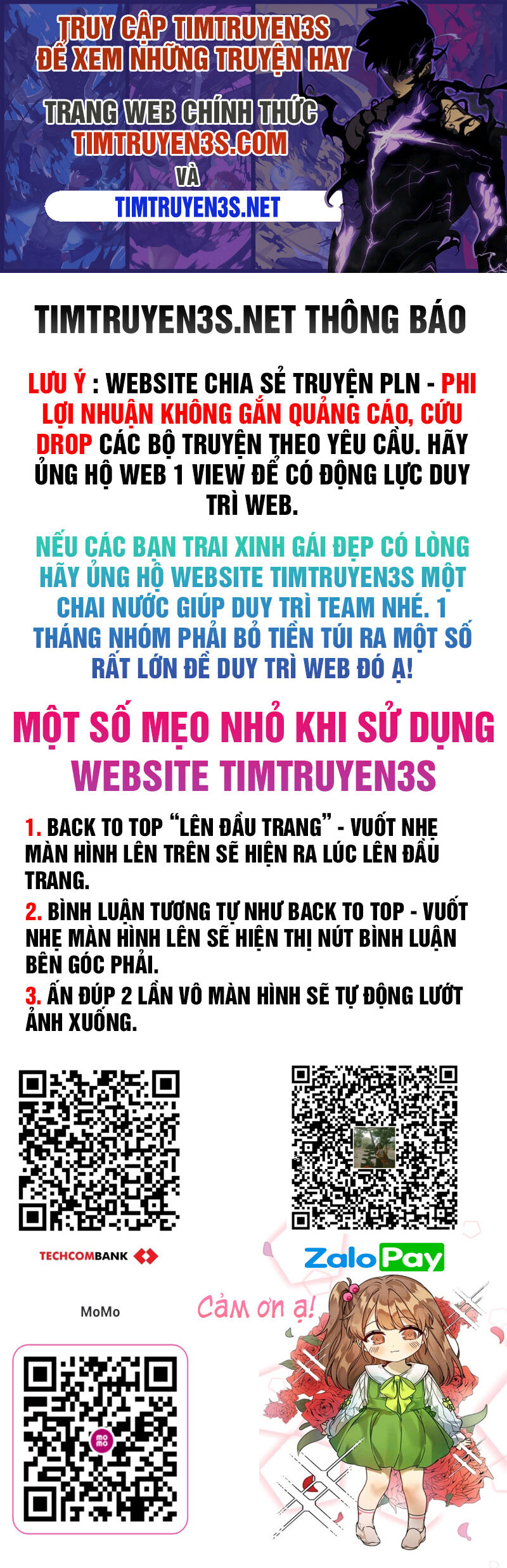 manhwax10.com - Truyện Manhwa Quy Luật Hệ Thống Chương 48 Trang 1