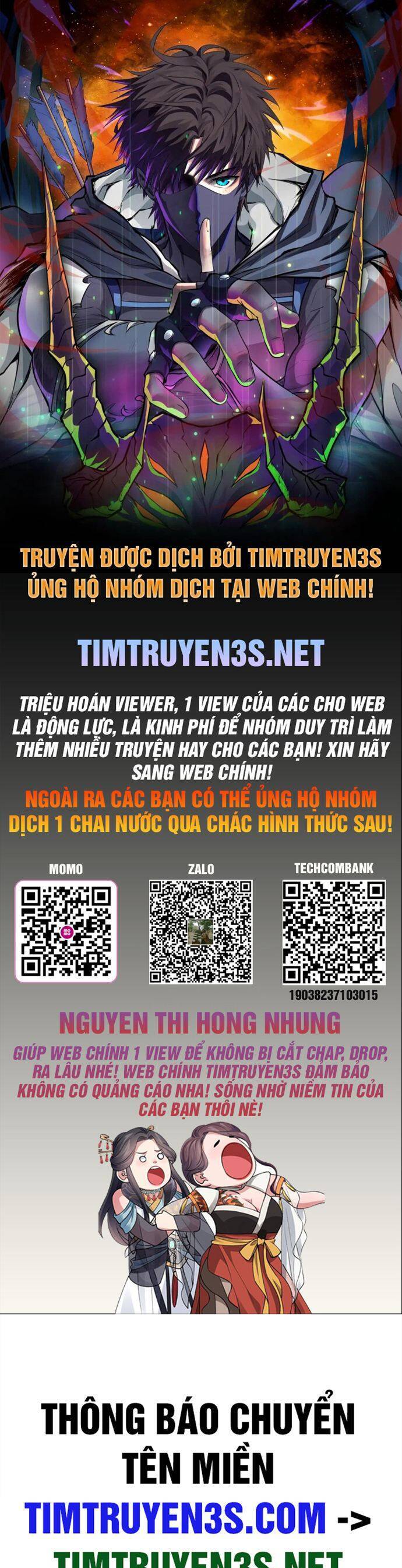 manhwax10.com - Truyện Manhwa Quy Luật Hệ Thống Chương 50 Trang 1