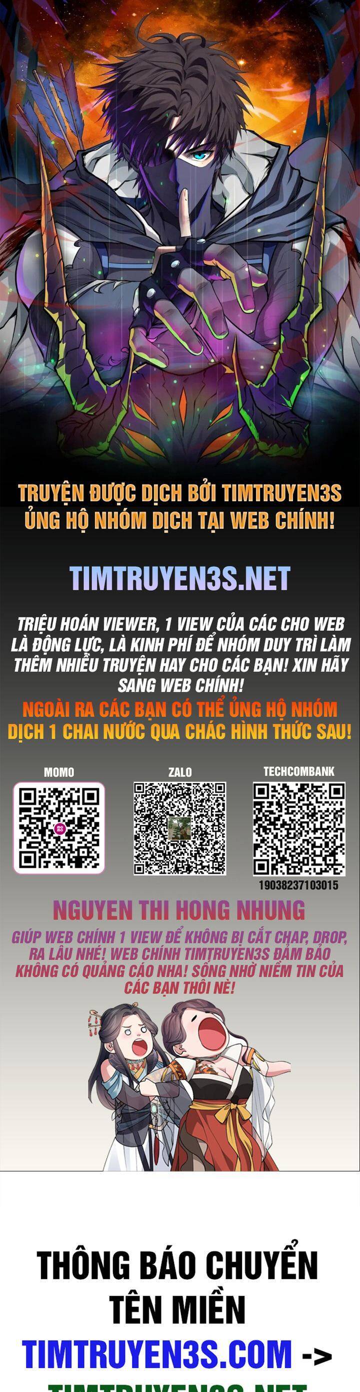 manhwax10.com - Truyện Manhwa Quy Luật Hệ Thống Chương 52 Trang 1